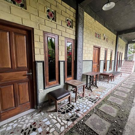 Buana Asti Homestay Selemadeg Exterior foto