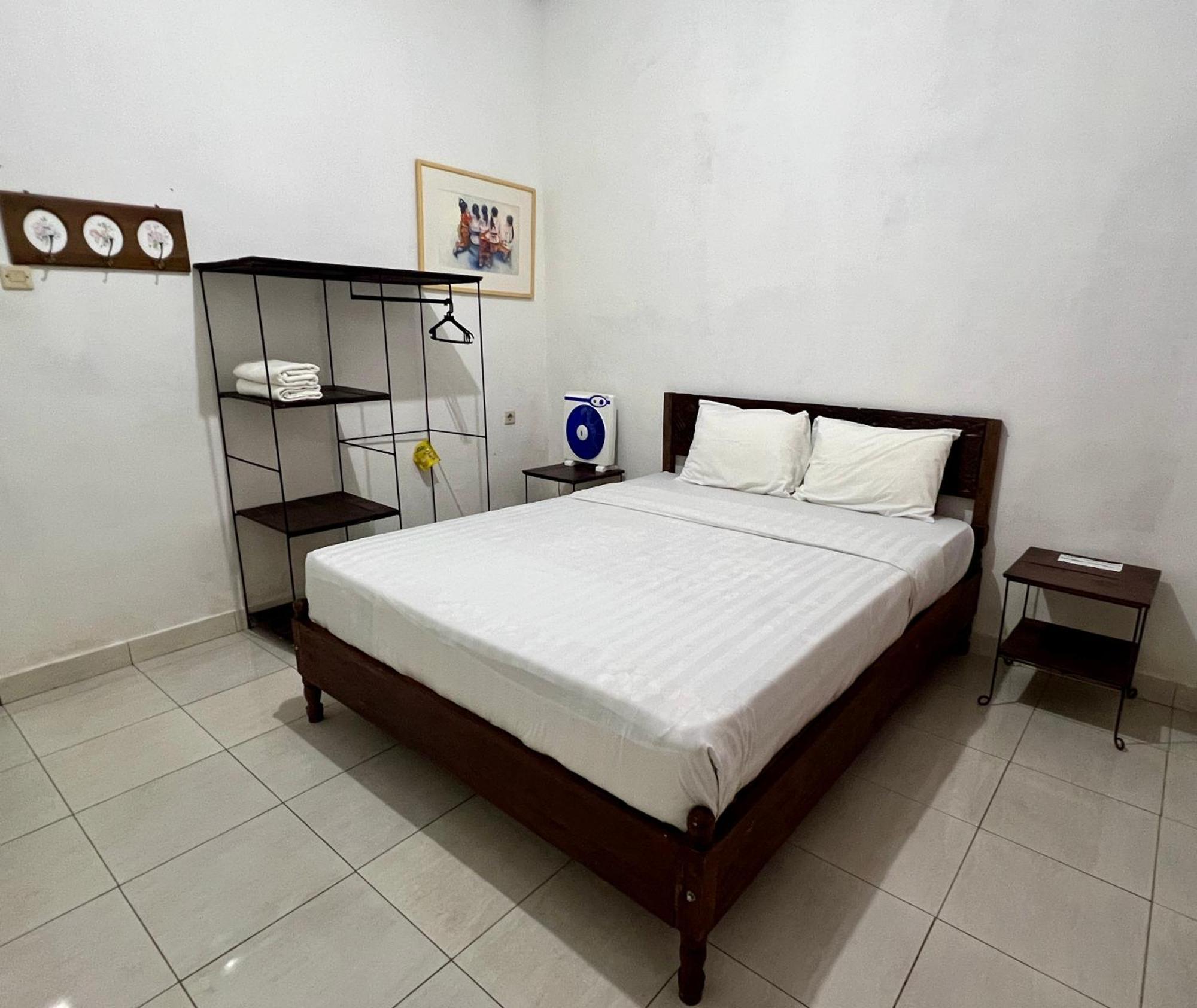 Buana Asti Homestay Selemadeg Exterior foto