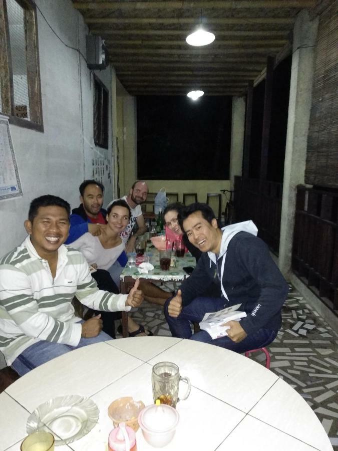 Buana Asti Homestay Selemadeg Exterior foto