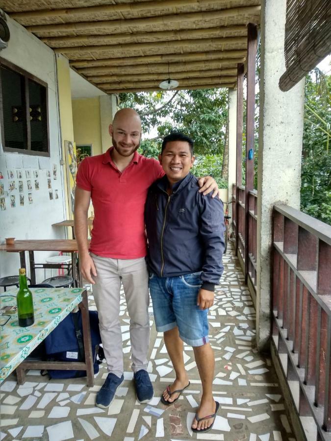 Buana Asti Homestay Selemadeg Exterior foto